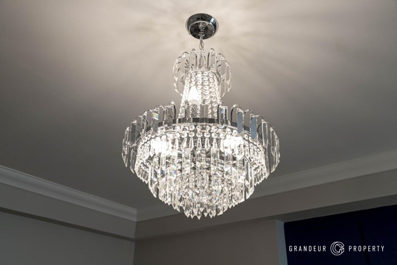 Ocean Spray Suite By Grandeur Property Bournemouth Zewnętrze zdjęcie